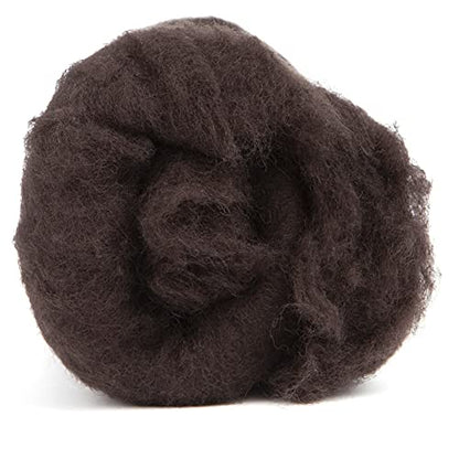 Maori Wool Carded Batting for Needle Felting