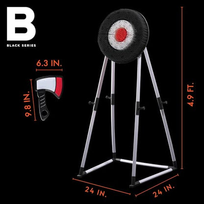 Axe Throwing Set (3 Count)