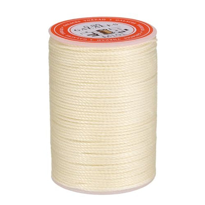 Leather Sewing Waxed Thread 0.8mm 60Yards