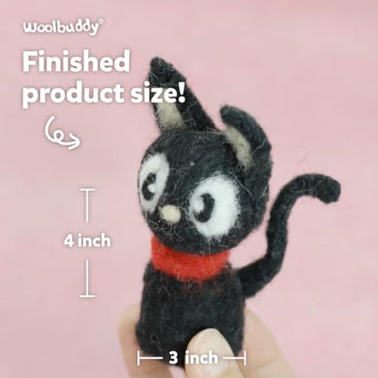 Needle Felting Starter Kit