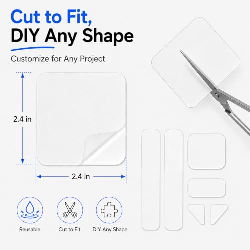 Heavy Duty Double Sided Tape