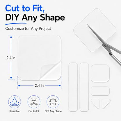 Heavy Duty Double Sided Tape