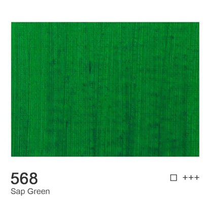Sap Green Acrylic Paint (4 Fl Oz)