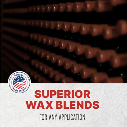 Blended Waxes