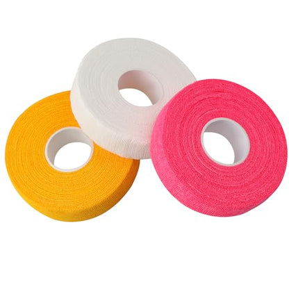 3 Rolls Thimble Tape for Hand Sewing