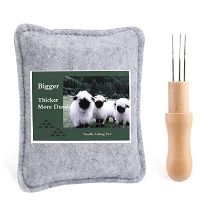 Needle Felting Pad