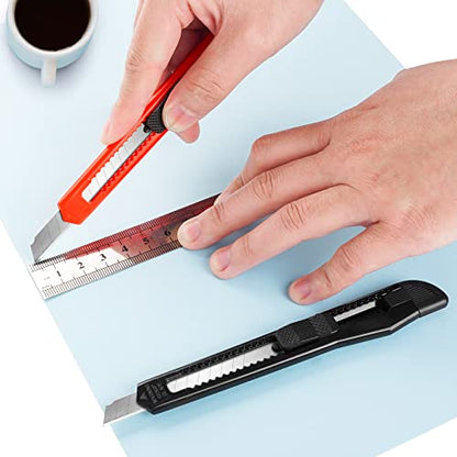 24 Pack Box Cutters
