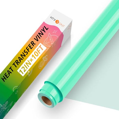 Heat Transfer Vinyl