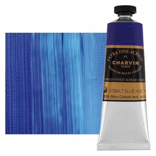 Extra Fine Professional Acrylic Paint (5.07 Fl Oz)