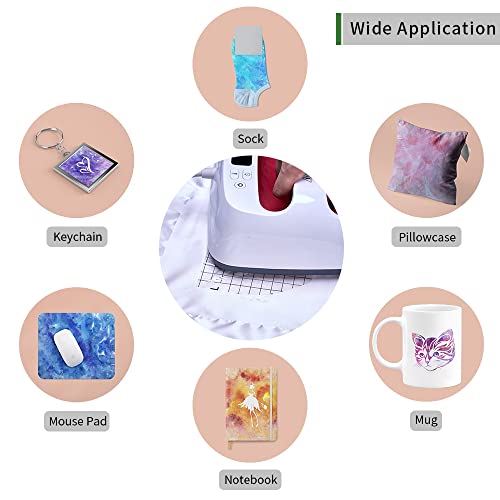 Transfer Sheets