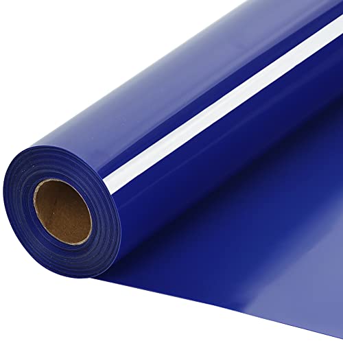 Iron on Vinyl 12Inch by 35ft Roll