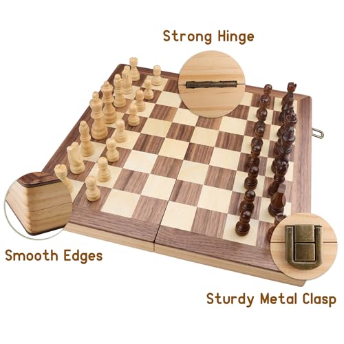 Chess Set Board Games for Adults