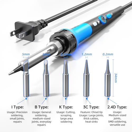 Soldering Iron Kit
