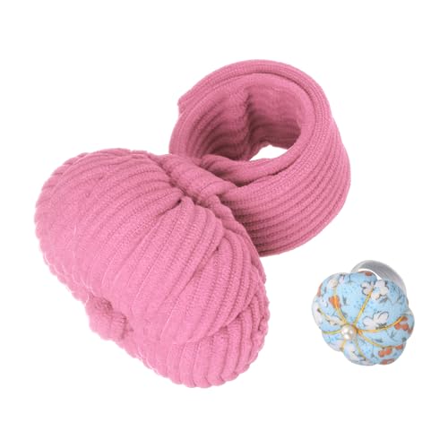 Wrist Pin Cushions