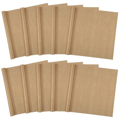 Teflon Sheets for Heat Press 16x24