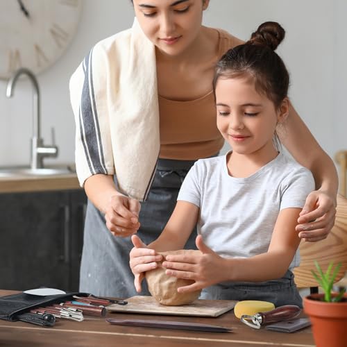 23PCS Clay Tools Sculpting
