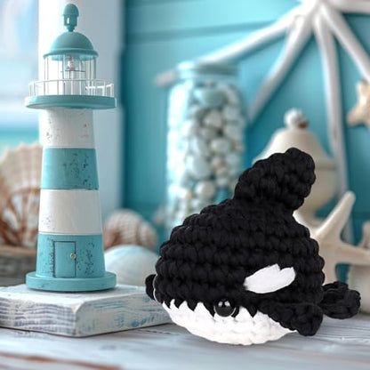 Crochet Kit for Beginners