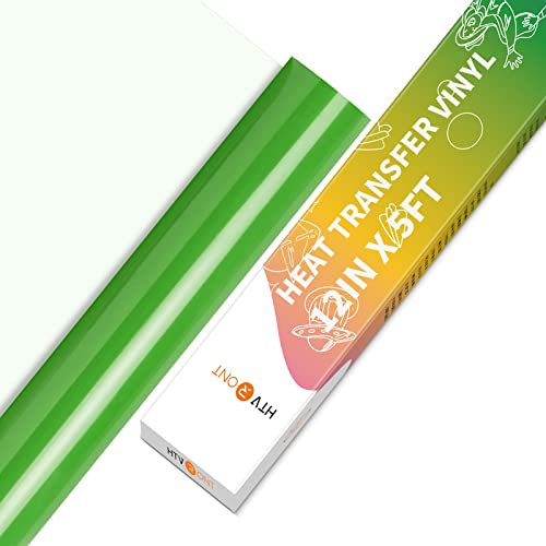HTV Vinyl Rolls Heat Transfer Vinyl