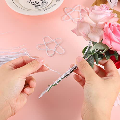 200 Pcs Floral Wire