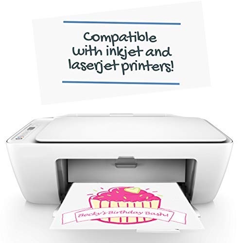 Heat Transfer Paper