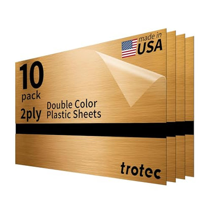 TroLase Lights (10 Count)