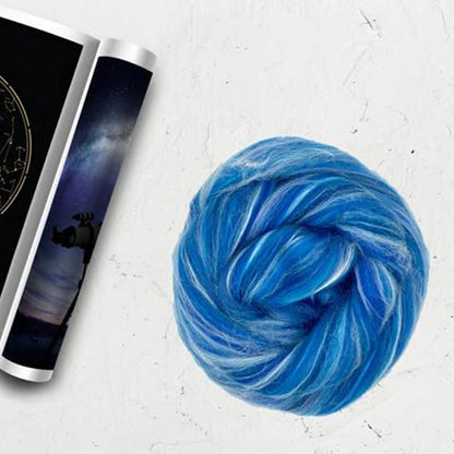 Constellation Range Roving