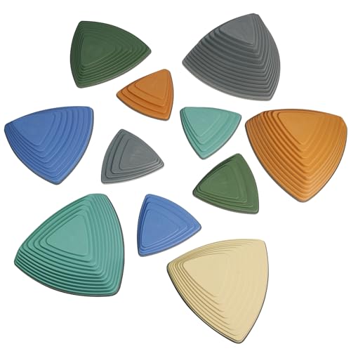 Stepping Stones for Kids (11 Count)