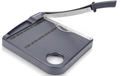 12" Paper Cutter