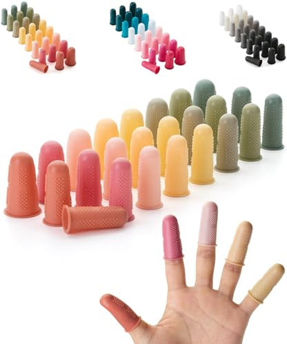 Hot Glue Gun Finger Protectors