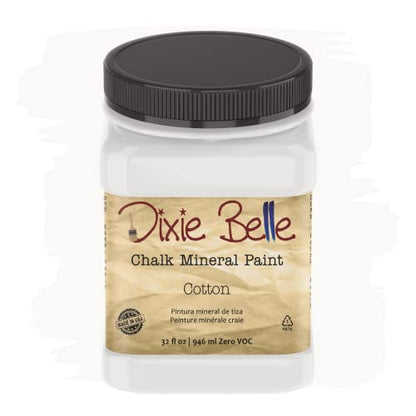 Chalk Mineral Paint (32 Fl Oz)