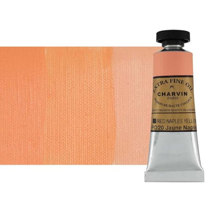 Extra Fine Oil Paint