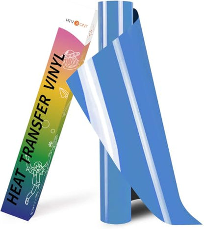 HTV Heat Transfer Vinyl (8 Foot)