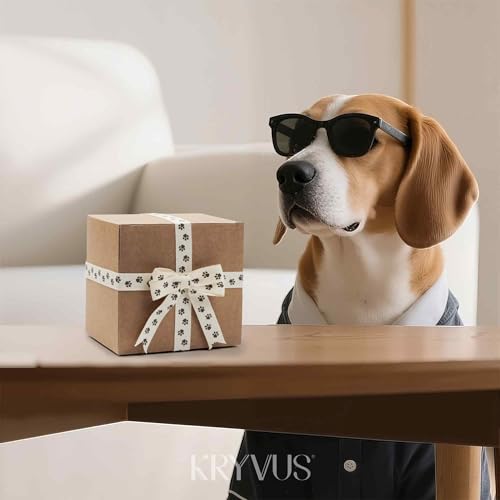 Paw Print Ribbon (36 Foot)