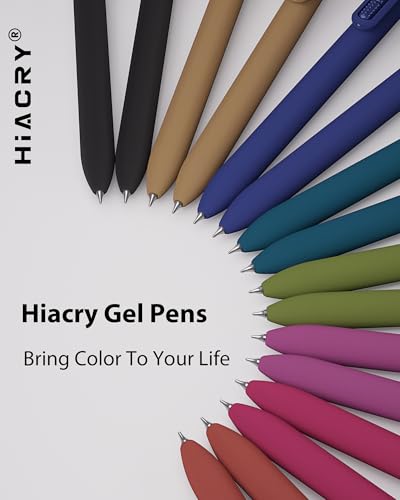 16 Pack Gel Pens (16 Count)