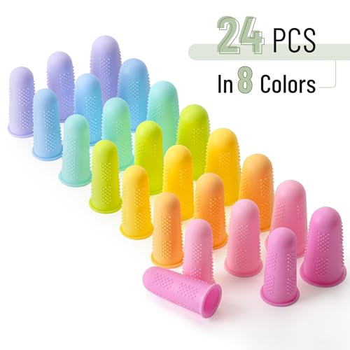 Hot Glue Gun Finger Protectors