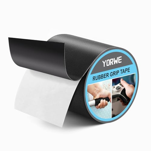 Rubber Grip Tape