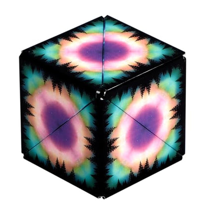 DODECA Magnetic Puzzle Cube