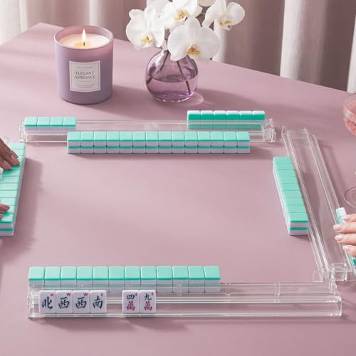 American Mahjong Game Set