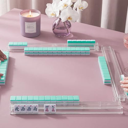 American Mahjong Game Set