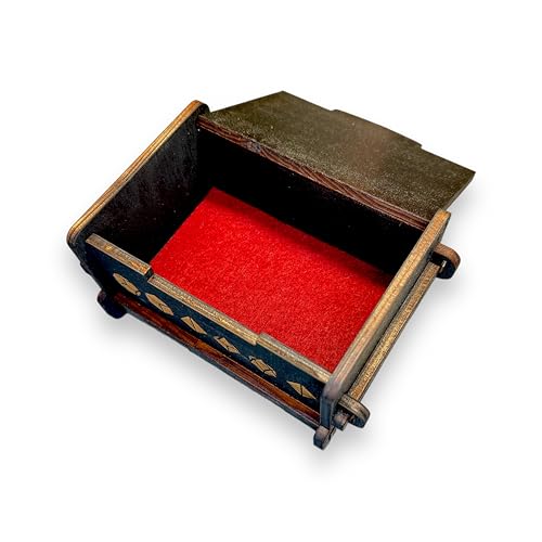 Dice Box BLACK