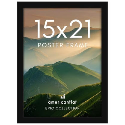 15x21 Poster Frame