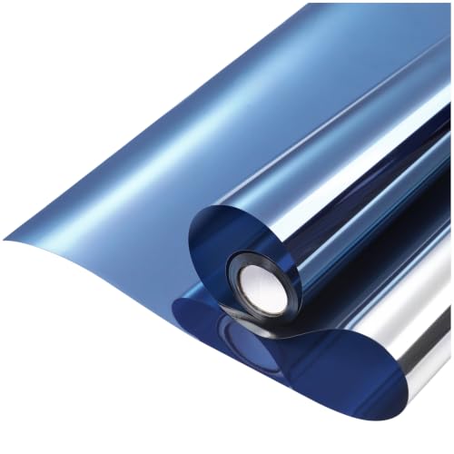 Window Privacy Film One Way (48.44 Sq Ft)