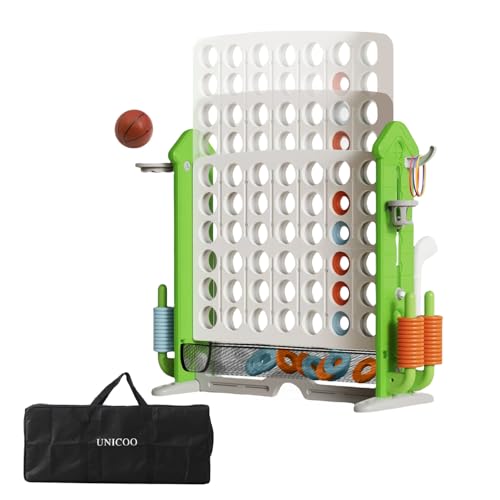 Adjustable Height Giant 4