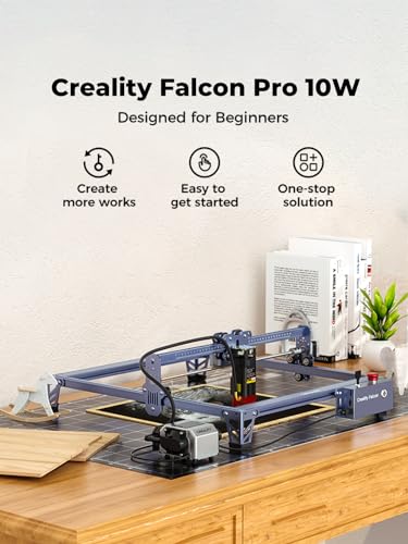 10W Laser Engraver