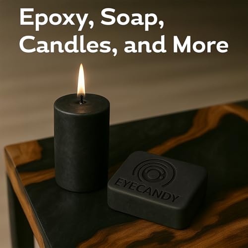 Pigments Premium Grey Mica Powder