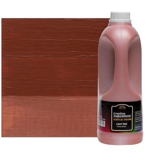 Acrylic Paint (60.87 Fl Oz)