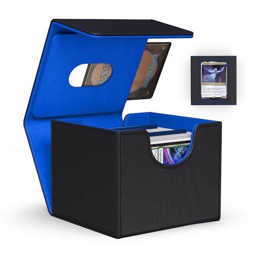 MTG Commander Deck Box