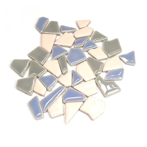 Mosaic Tiles 200g