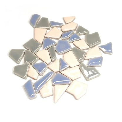 Mosaic Tiles 200g