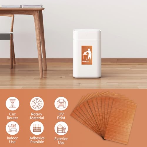 Laser Engraving Blank ABS Double Color Plastic Sheet